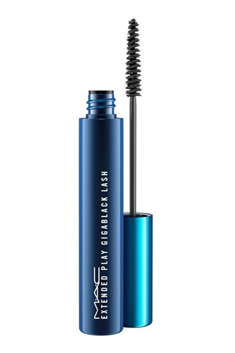 The Mac Magic Extension Mascara: The Ultimate Solution for Water-Related Mishaps.